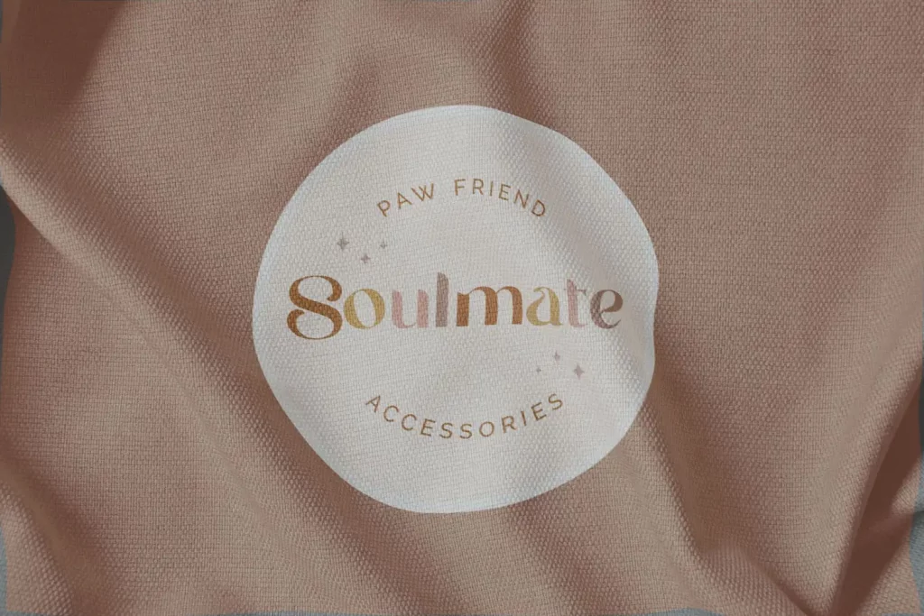 Logo de Soulmate.
